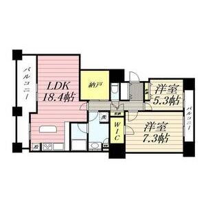 間取図面画像