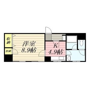 間取図面画像