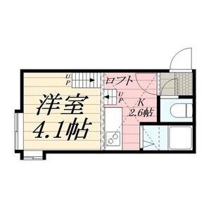 間取図面画像