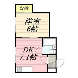 間取図面画像