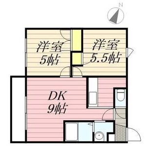間取図面画像