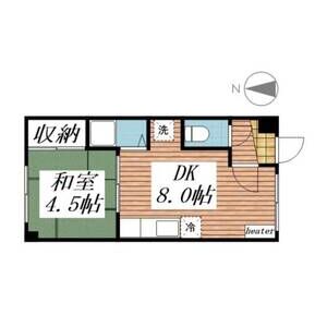 マンション白樺 画像14