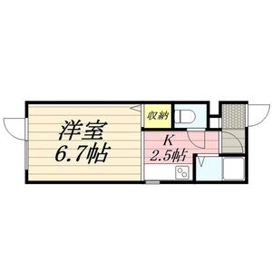 東札幌スカイハイツ 画像14