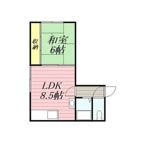 間取図面画像