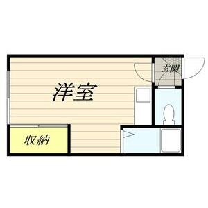 間取図面画像