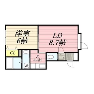 間取図面画像