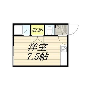間取図面画像