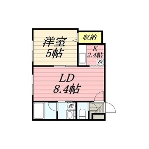 間取図面画像