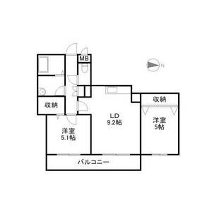 間取図面画像