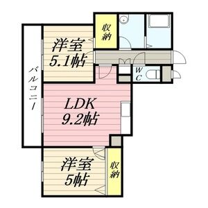 間取図面画像