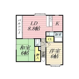 間取図面画像