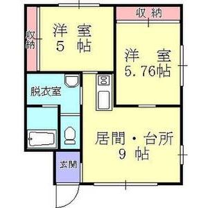 ビラ住の江 画像12