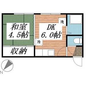 パールいまいマンション 画像14