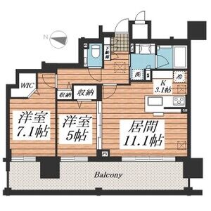 円山ザ・レジデンス 画像21