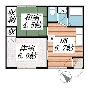 ファミリエC 画像14