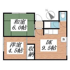土肥ハイツ 画像14