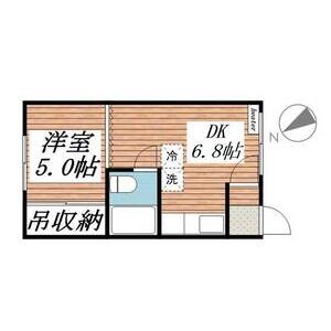 セブンハイツ 画像14
