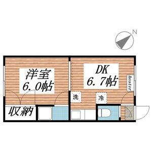 ウェルネス柏木 画像11