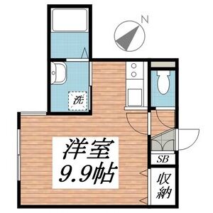 マリオット恵庭South 画像14