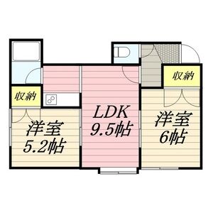 エクセルBハイツ 画像14