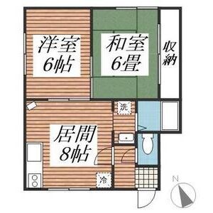 上島ハウス 画像14