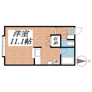 コーポアイ 画像13