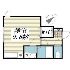 ラダトーム恵み野 画像14