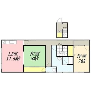 堤アパート2階 画像14