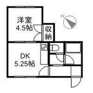 エスポワール東札幌 画像14