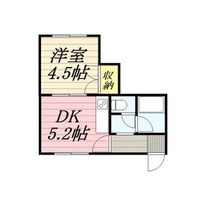 間取図面画像