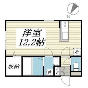 桜ハイツ相生 画像12