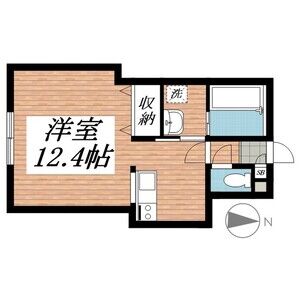 シャングリラ恵み野 画像14
