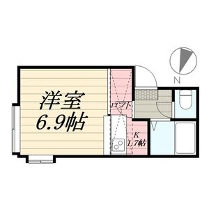 間取図面画像