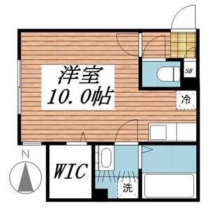 ポラリス柏陽 画像14