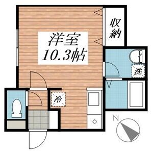 間取図面画像