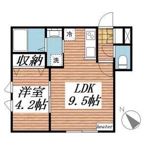 ラダトーム恵み野 画像14