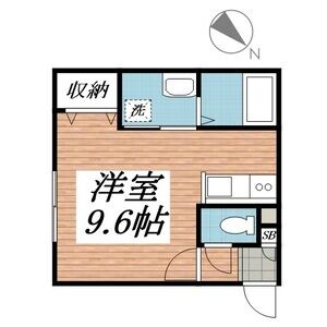 マリオット恵庭North 画像14
