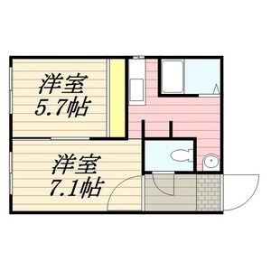 パトラス白石 画像8