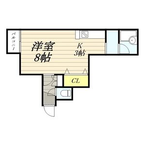 グランドール南郷13丁目 画像15