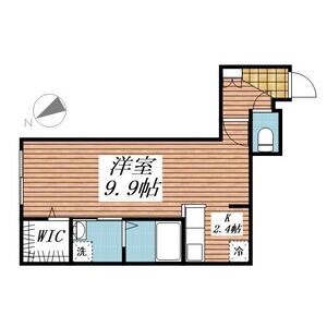 アンダーズ江別野幌 画像11
