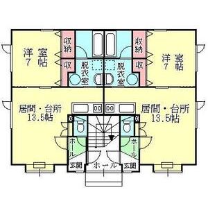 ビラ文苑7号館 画像12