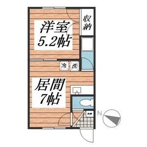 ベイサイドテラスB 画像6