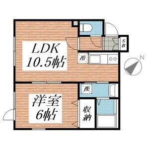 リブレあいの里 画像11