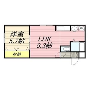 パトラス白石 画像14