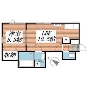 オニオン元町 画像11