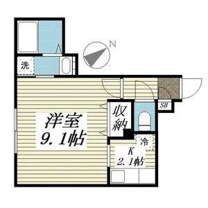 アマン幸町 画像14