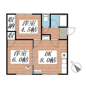 さいとうハイツ 画像14