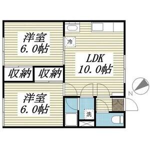 フェイス駒場町 画像14