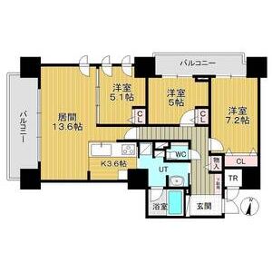 間取図面画像