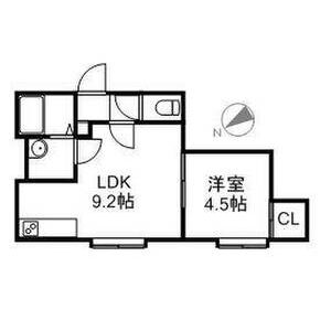 クローバー 画像11